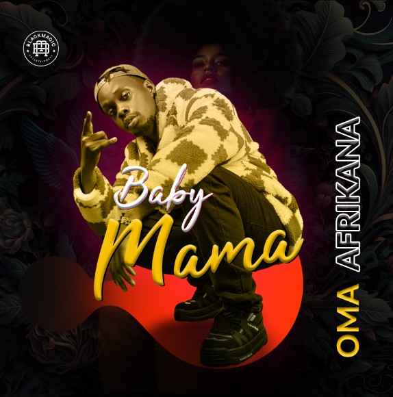 Oma Africana